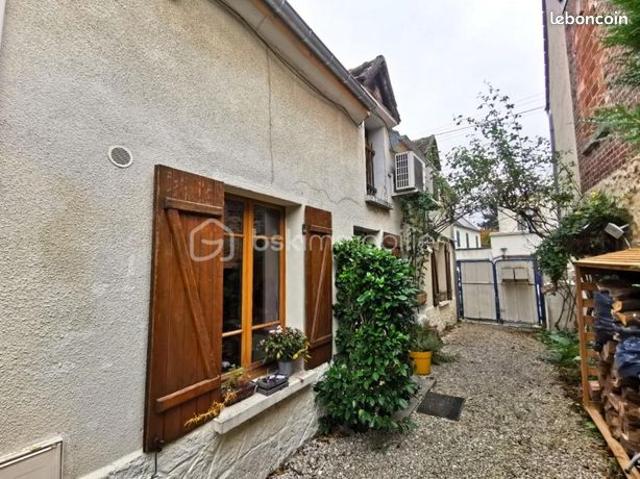 Maison vente à Clermont, Mouy