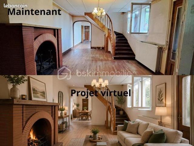 Maison vente à Périgueux, Coulounieix-chamiers