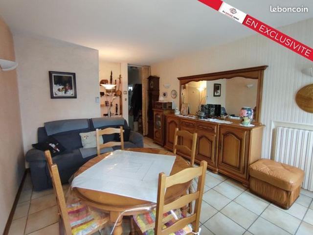 Maison vente à Mantes-la-Jolie, Follainville-dennemont