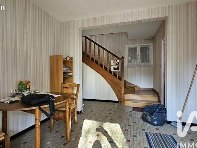 Maison vente à Aurillac, Maurs