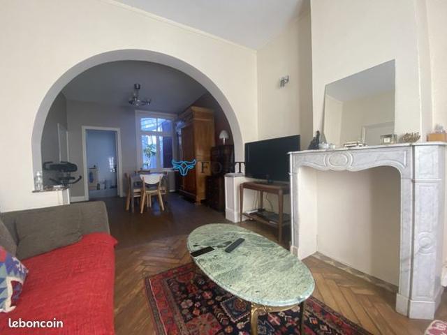 Maison vente à Lens