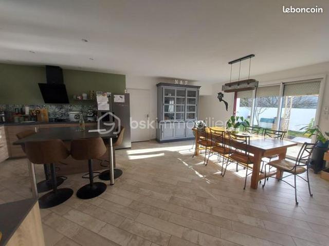Maison vente à Les Sables-d'Olonne, Noirmoutier-en-l'ile