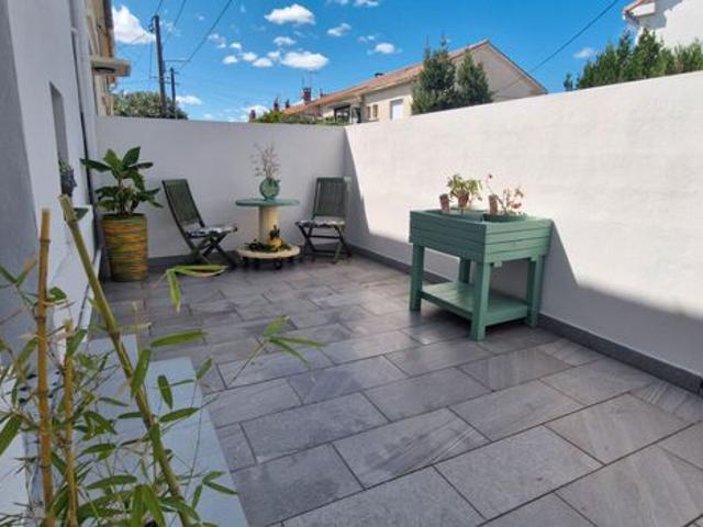 Maison vente à Nîmes