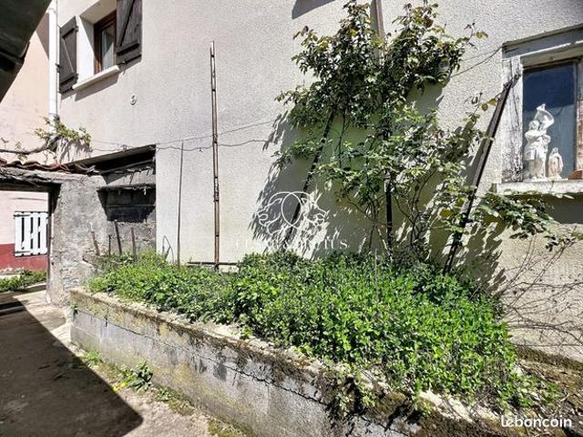 Maison vente à Amplepuis, Rhône