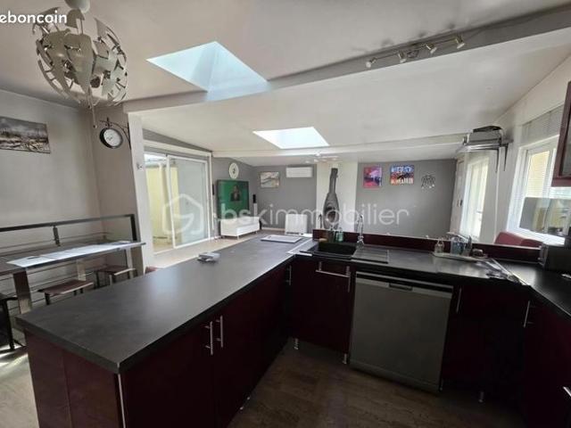 Maison vente à Le Raincy, Livry-gargan