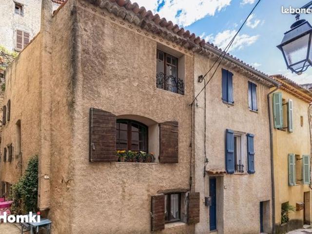 Maison vente à Brignoles, Villecroze