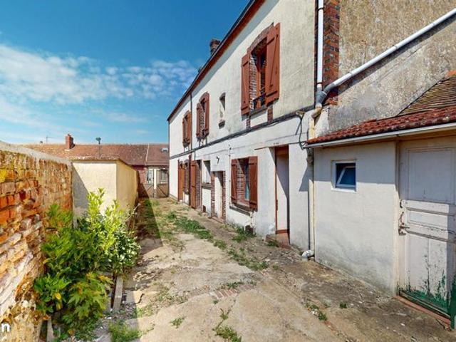 Maison vente à Chartres, Mainvilliers
