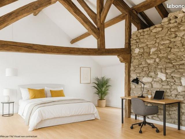 Maison vente à Melun, Chaumes-en-brie