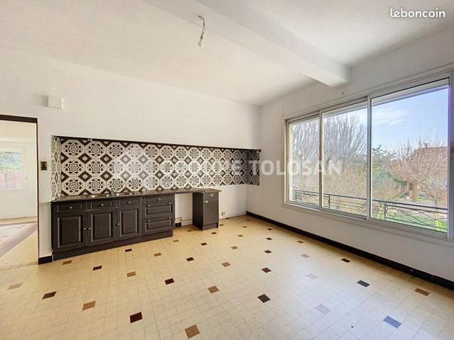 Maison vente à Toulouse, Villefranche-de-lauragais