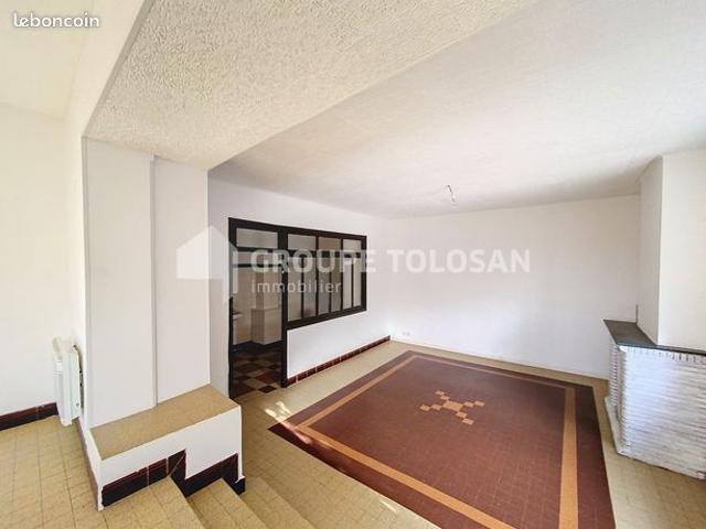 Maison vente à Toulouse, Villefranche-de-lauragais