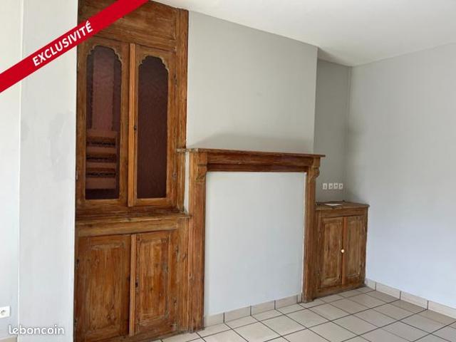 Maison vente à Saint-Omer, Blendecques