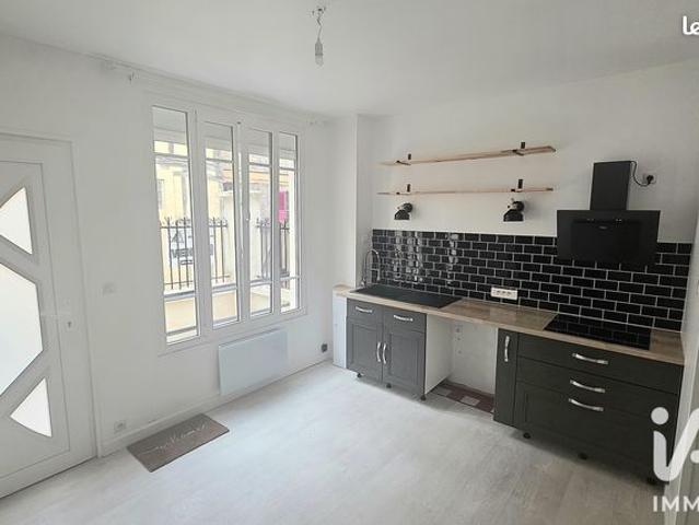 Maison vente à Provins, Bray-sur-seine