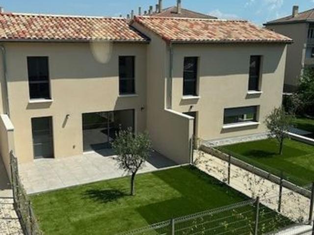 Maison vente à Nyons, Saint-paul-trois-châteaux