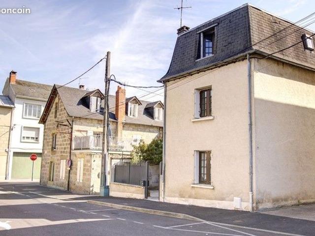 Maison vente à Brive-la-Gaillarde, Brive-la-gaillarde