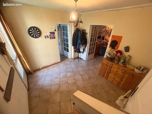 Maison vente à Pontoise, Condécourt