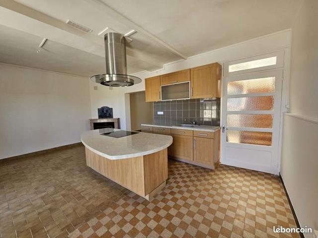 Maison vente à Chalon-sur-Saône, Ciel