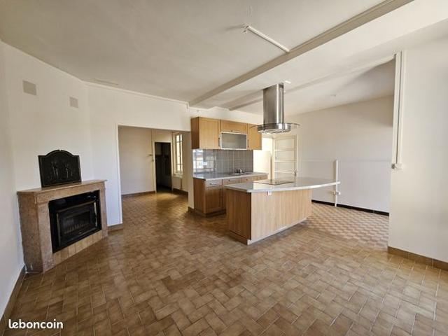Maison vente à Chalon-sur-Saône, Ciel