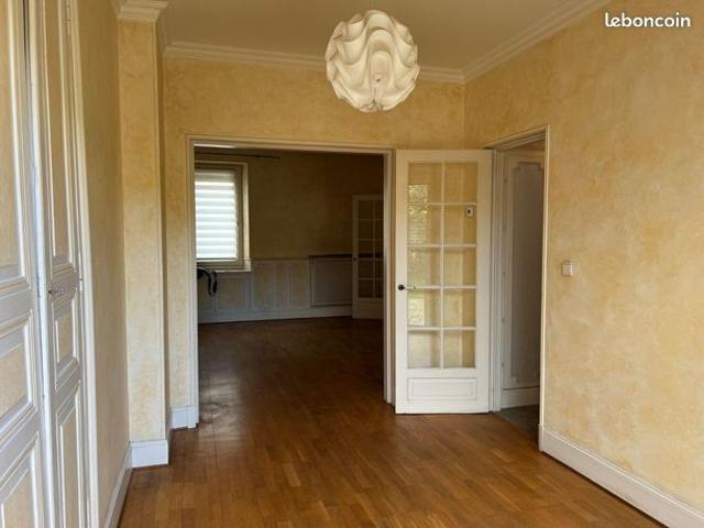 Maison vente à Châteauroux, Centre-Val de Loire