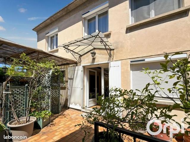 Maison vente à Carpentras, Bollène