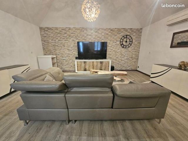 Maison vente à Marseille