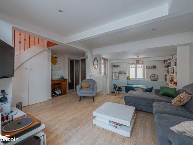 Maison vente à Toulouse