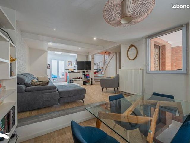 Maison vente à Toulouse