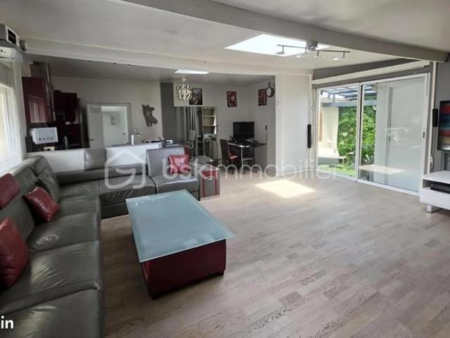 Maison vente à Le Raincy, Livry-gargan
