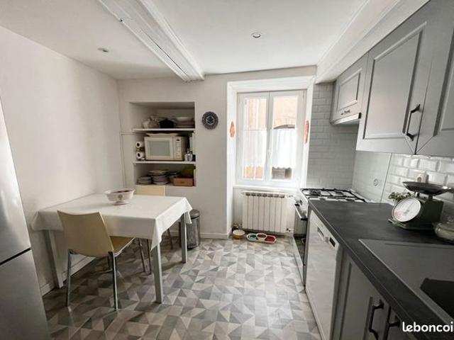 Maison vente à Castres, Montredon-labessonnié