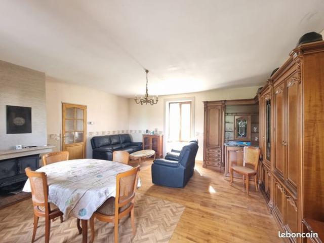 Maison vente à Saint-Étienne, Rive-de-gier