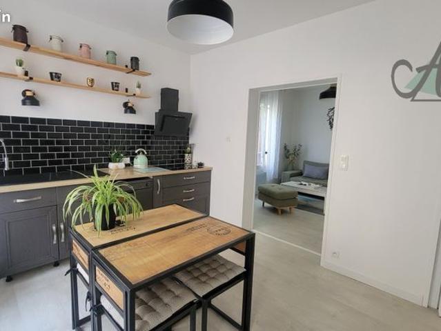 Maison vente à Provins, Bray-sur-seine