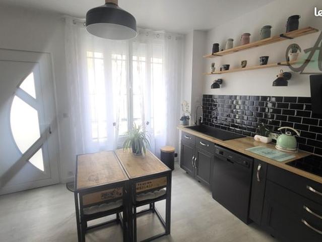 Maison vente à Provins, Bray-sur-seine
