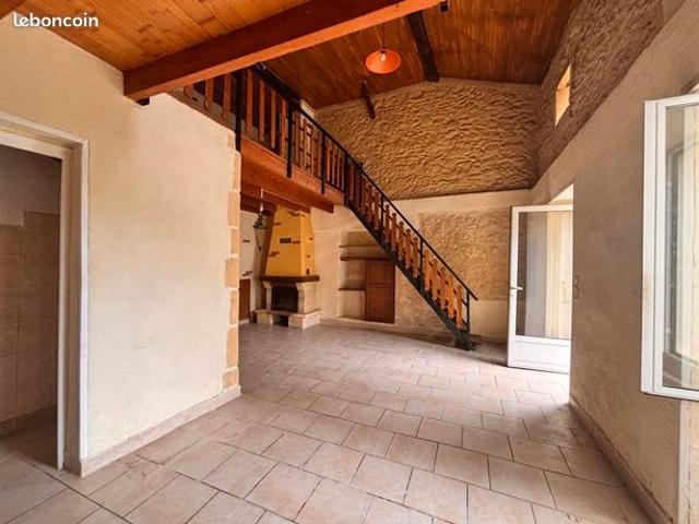 Maison vente à Villeneuve-sur-Lot, Fumel