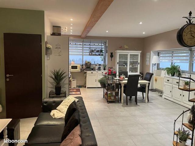 Maison vente à Chalon-sur-Saône, Chalon-sur-saône