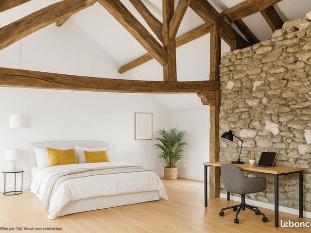 Maison vente à Melun, Chaumes-en-brie