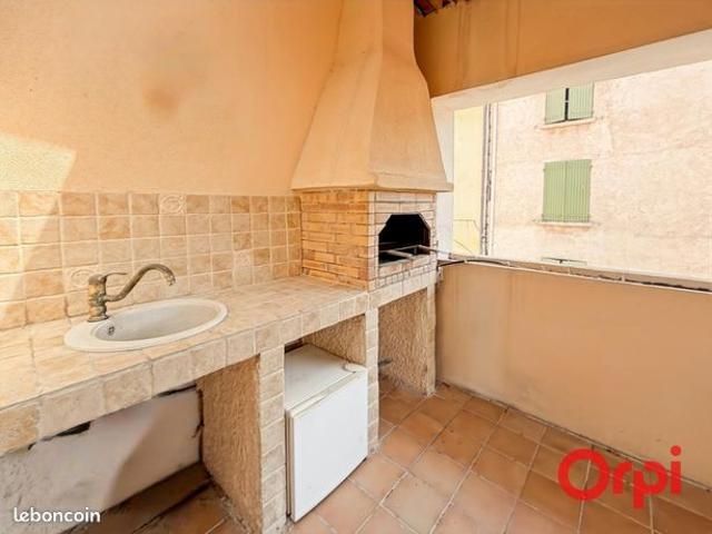 Maison vente à Aix-en-Provence, Meyrargues