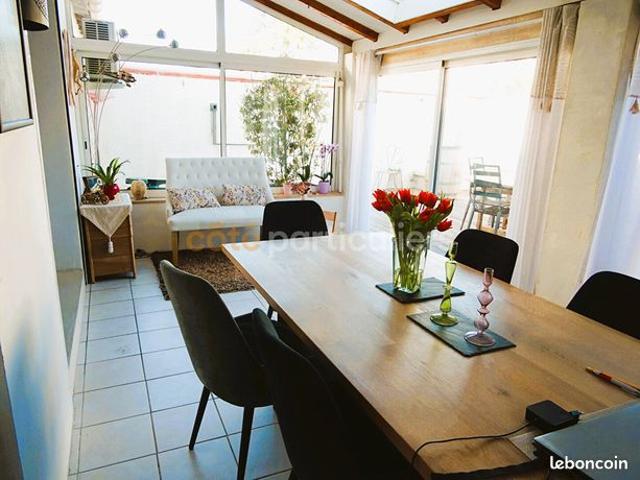 Maison vente à Montpellier, Pérols