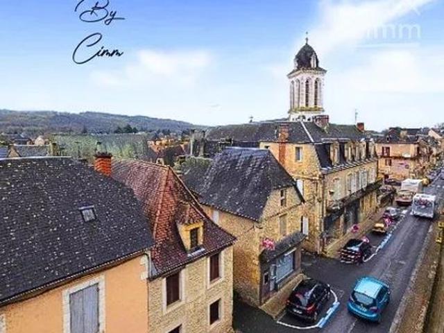 Maison vente à Brive-la-Gaillarde, Lascaux