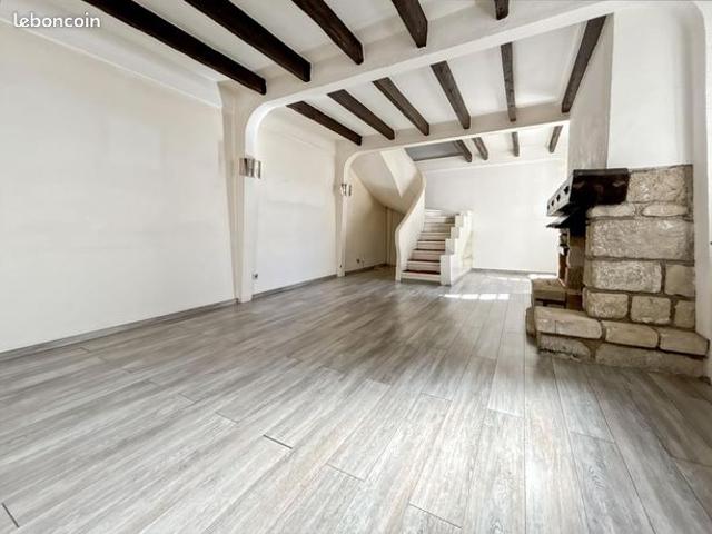 Maison vente à Villeneuve-lès-Béziers, Hérault