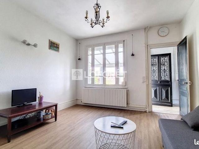 Maison vente à Rouen, Ruan