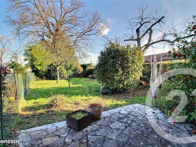 Maison vente à Bordeaux, Pessac
