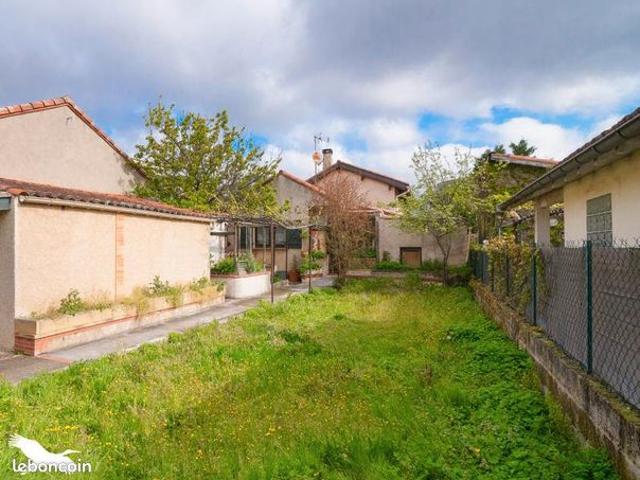 Maison vente à Toulouse