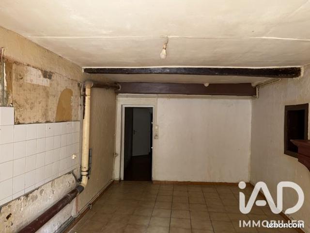 Maison vente à Saint-Dizier, Joinville