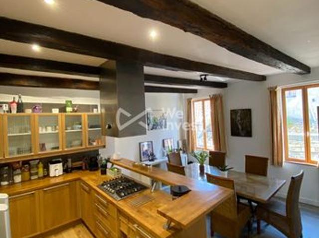 Maison vente à Villefranche-de-Rouergue, Villefranche-de-rouergue