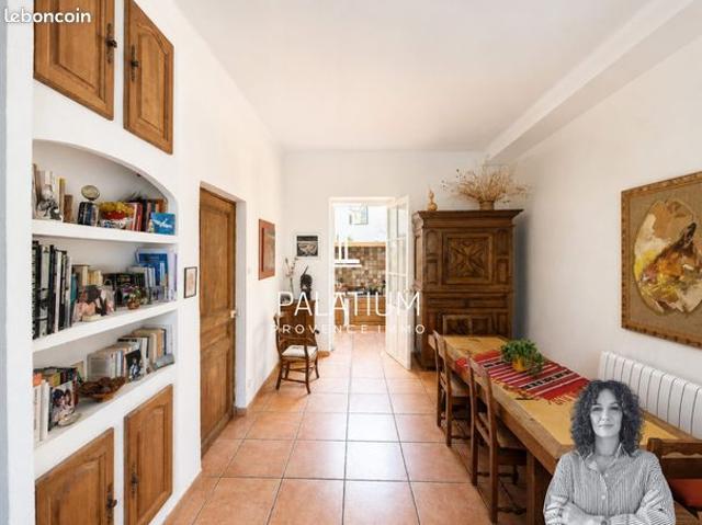 Maison vente à Aix-en-Provence, Salon-de-provence