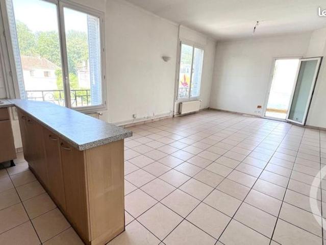 Maison vente à Brou-sur-Chantereine, Seine-et-Marne