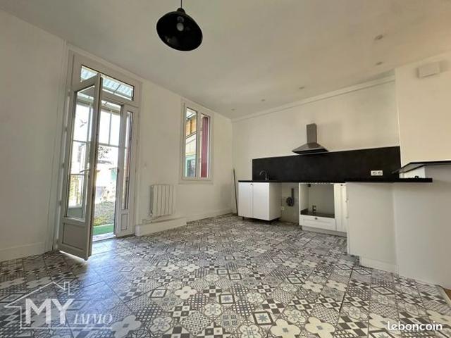 Maison vente à Bergerac
