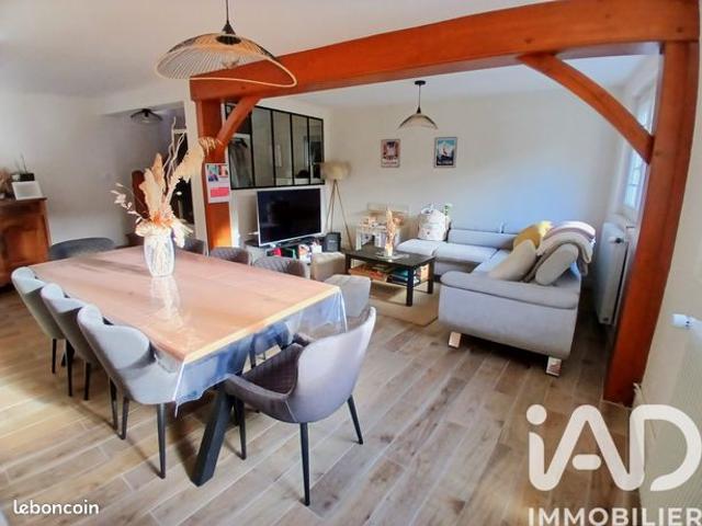 Maison vente à Montargis, Châtillon-sur-loire