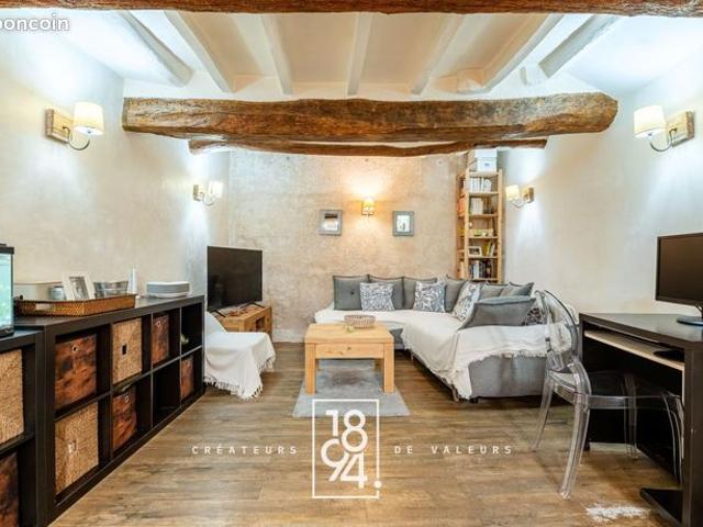 Maison vente à Marseille, Auriol