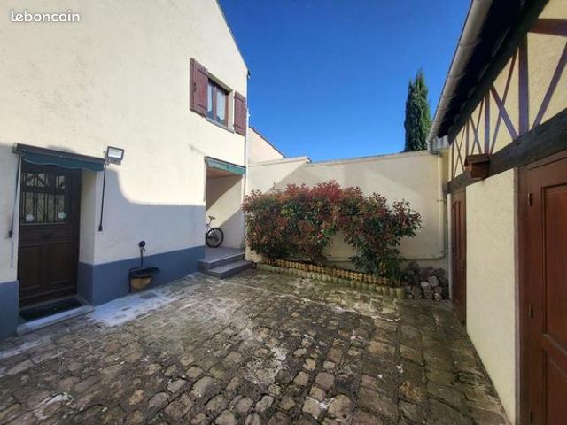 Maison vente à Argenteuil, Taverny