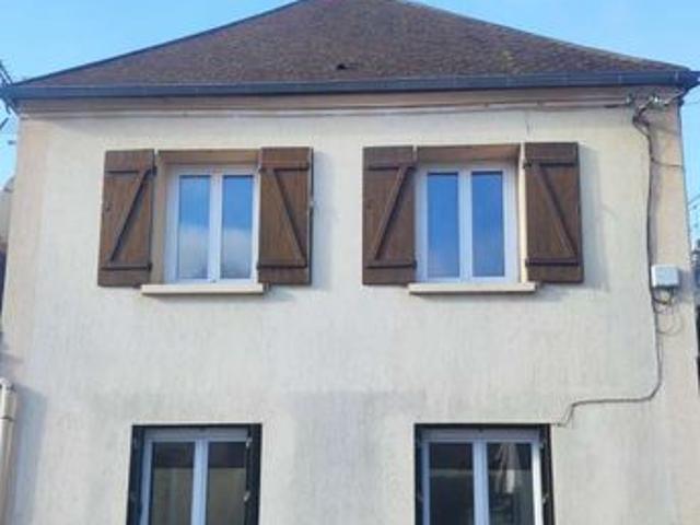 Maison vente à Rambouillet, La Queue-les-yvelines